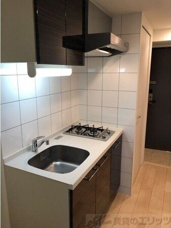 エスリード江坂江の木町の物件内観写真